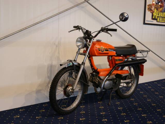 Peugeot TSAM-D