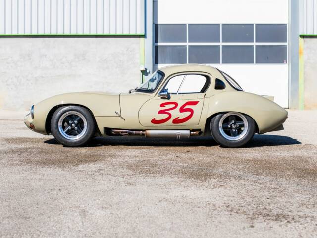 Ginetta G 4R