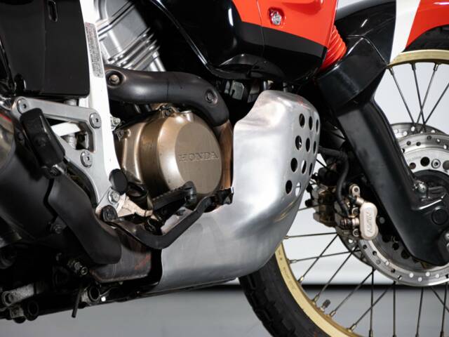 Honda XRV 750 Africa Twin