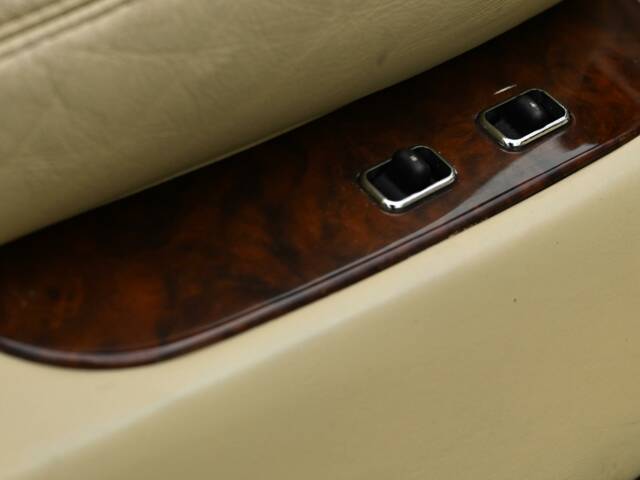 Rolls-Royce Silver Seraph