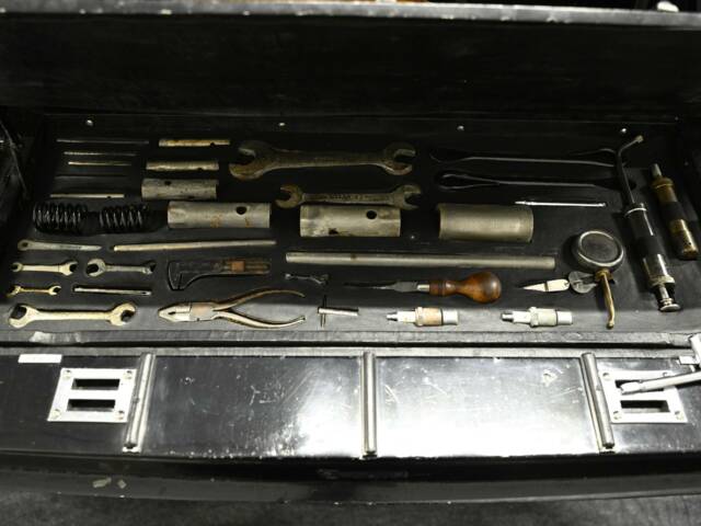 Rolls-Royce 25/30 HP