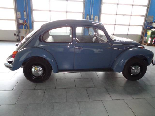 Volkswagen Beetle 1200
