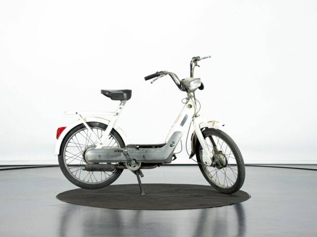 Piaggio Ciao Porter