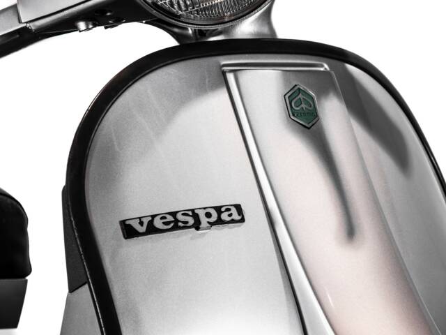Piaggio Vespa PK 50 XL