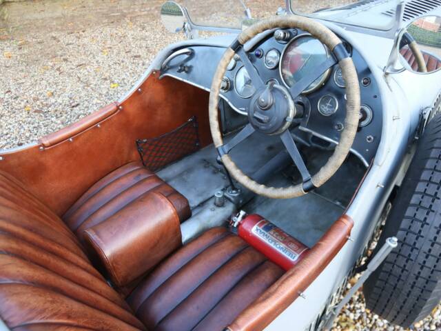 Wolseley Hornet Special