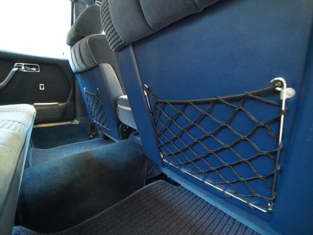 Mercedes-Benz 450 SEL 6,9