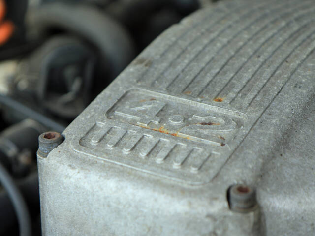Land Rover Range Rover Classic Vogue LSEi