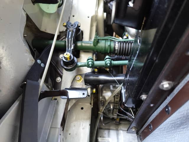 Citroën DS 23 Break