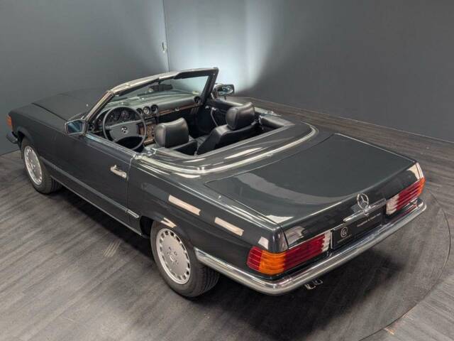 Mercedes-Benz 300 SL
