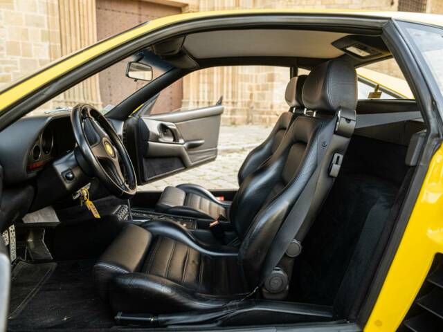 Ferrari F 355 Berlinetta