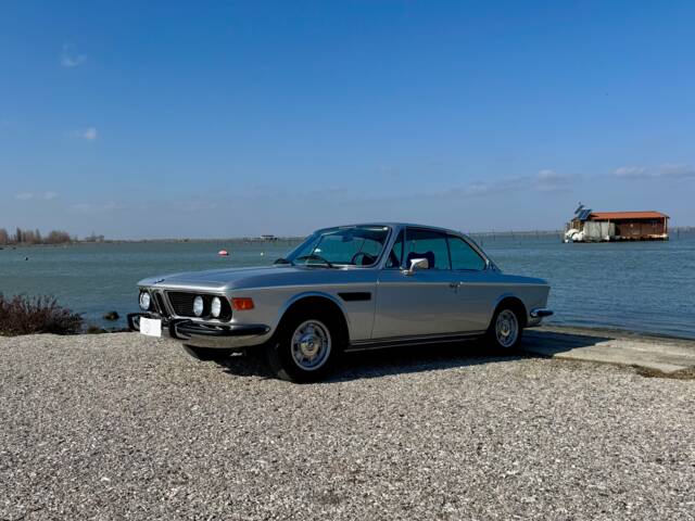 Image 1/32 de BMW 3.0 CSi (1975)