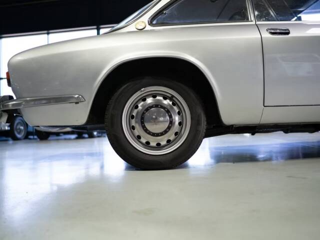 Alfa Romeo 1750 GT Veloce
