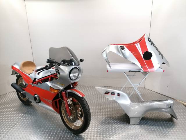 Bimota SB3
