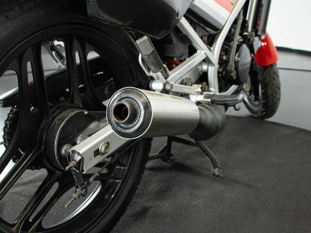 Honda NS 125F