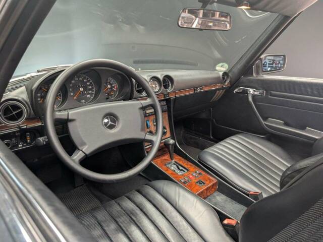Mercedes-Benz 300 SL