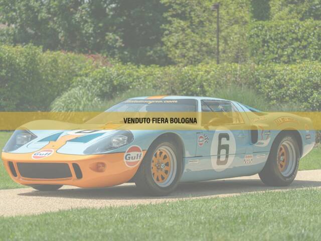 Image 1/50 de Ford GT40 (1978)