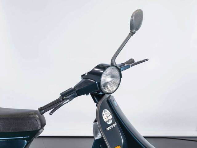 Piaggio Vespa PK 50 N
