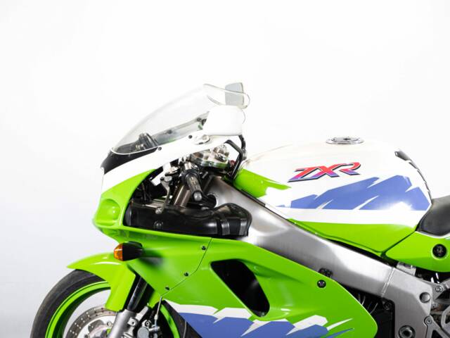 Kawasaki ZX-R 750