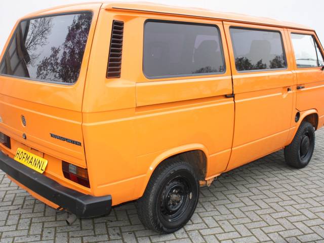 Volkswagen t3 kombi Clearance