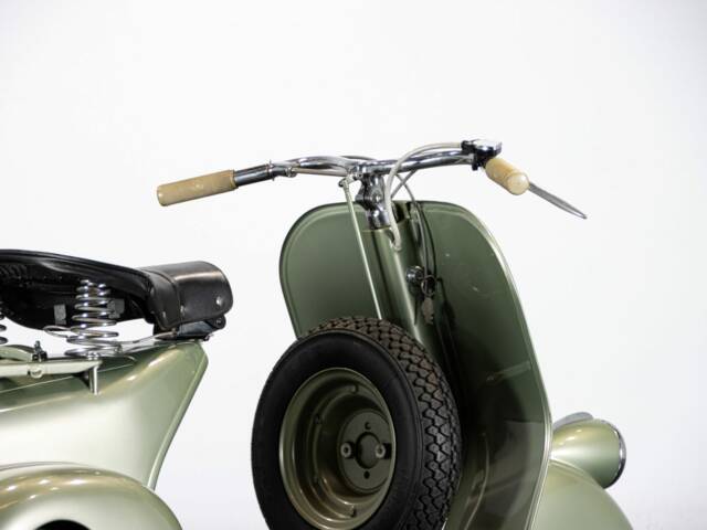 Piaggio Vespa 125