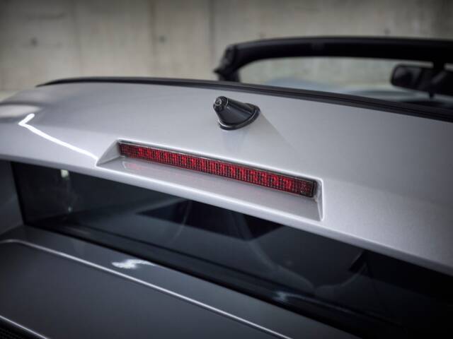 Opel Speedster 2.0 Turbo