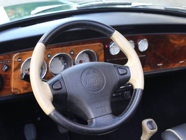 Mini Cooper 1.3i MPI