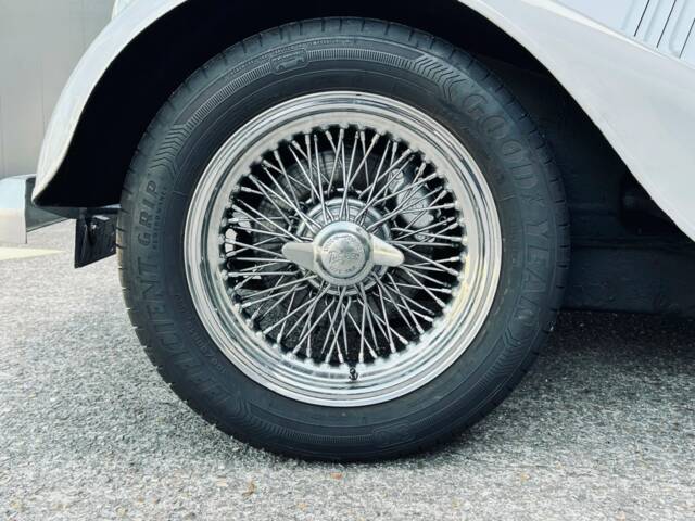 Morgan 4/4 1600