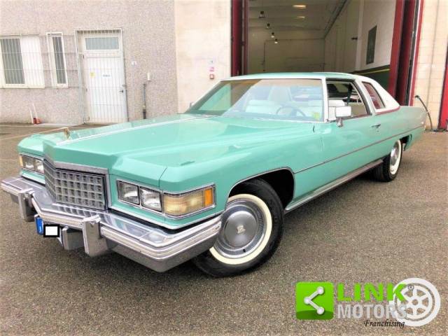 Rare Rides The 1988 Cadillac Coupe DeVille Aftermarket Elegance  The  Truth About Cars