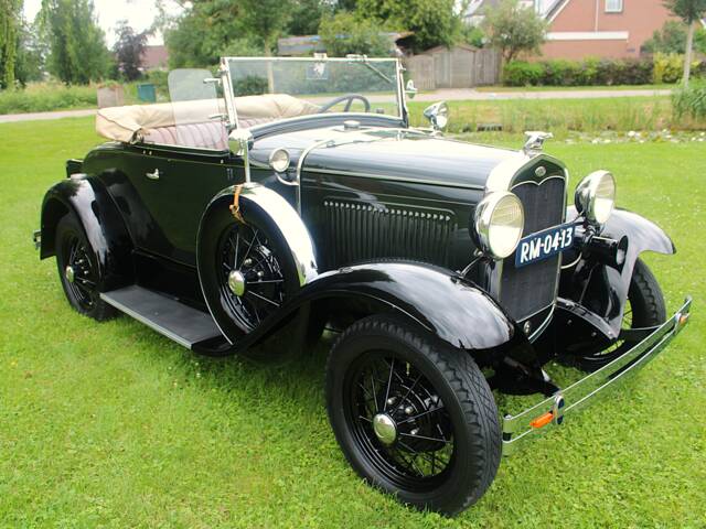 Ford Model A