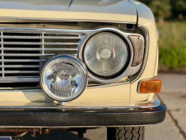 Volvo P 144