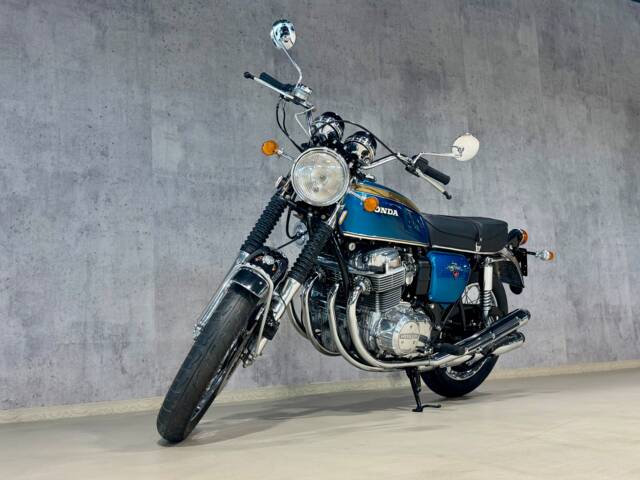 Honda CB 750 Four
