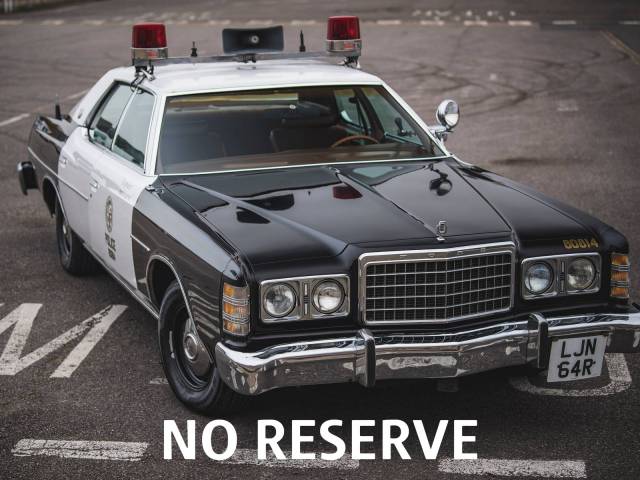 Bild 1/8 von Ford LTD (1977)