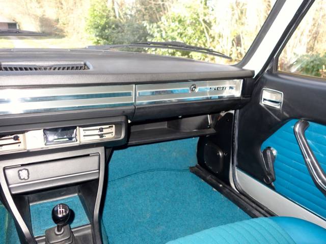 Peugeot 504 GL
