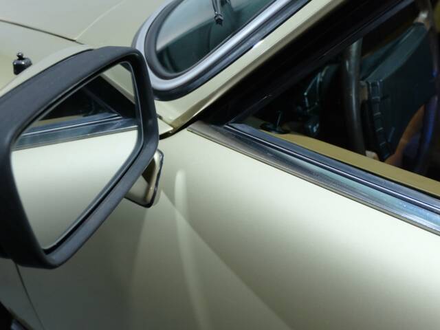 Porsche 911 2.7 S