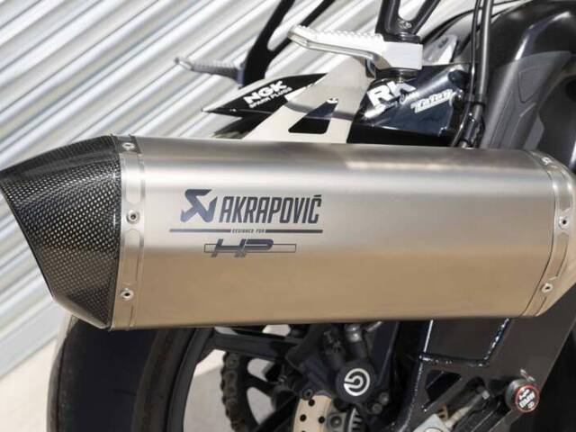 BMW S 1000RR 'TYCO' BSB Race Replica