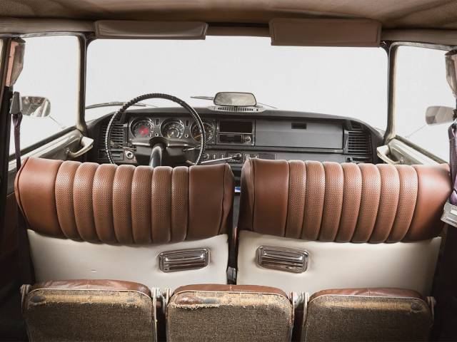 Citroën ID 20 Familiale