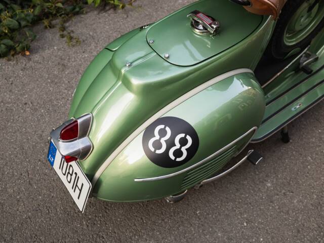 Piaggio Vespa 150