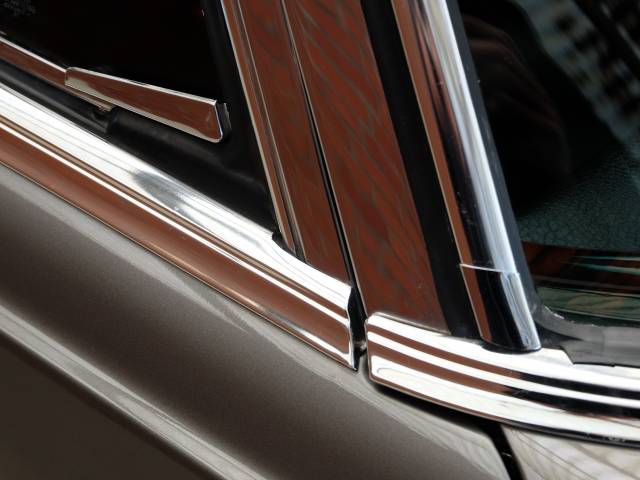 MercedesBenz 300 Oldtimer kaufen Classic Trader