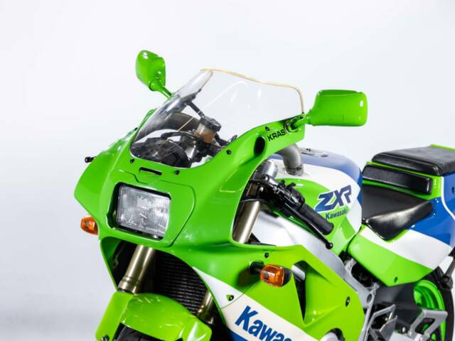 Kawasaki ZX-R 400