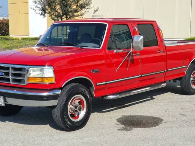 Image 1/20 of Ford F-350 (1993)