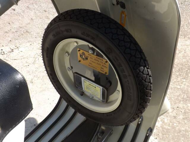 Piaggio Vespa 150 GL