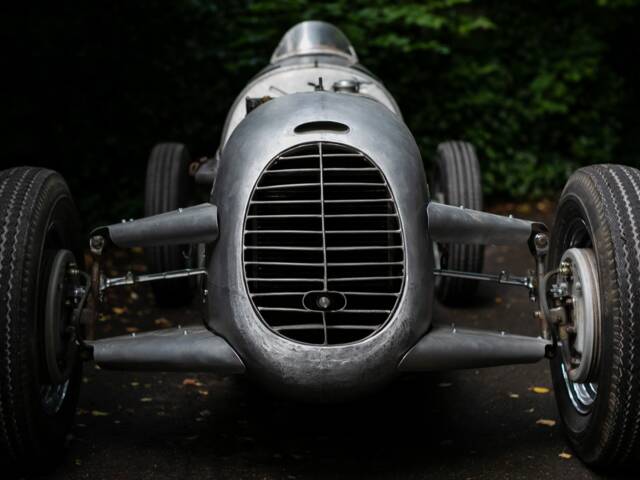 Cisitalia D46