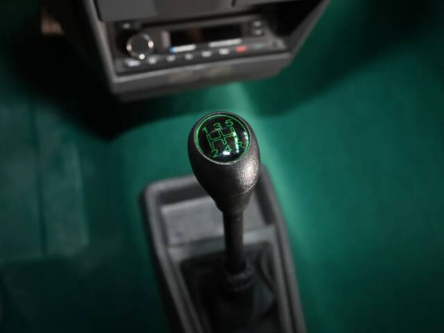 Peugeot 205