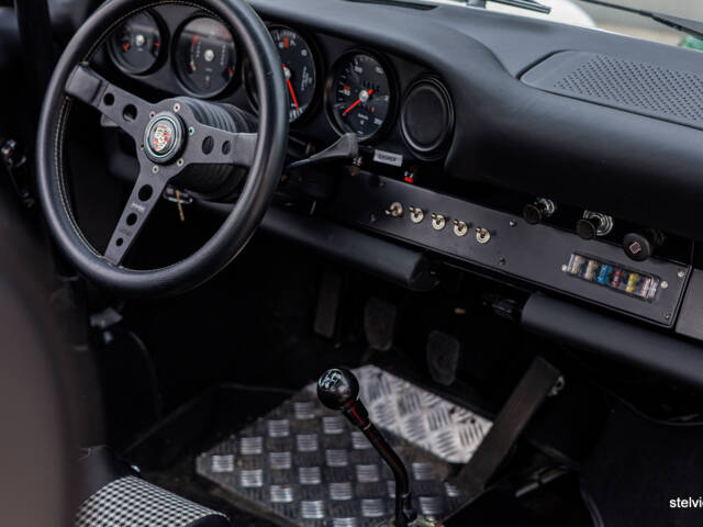 Porsche 911 2.5 ST