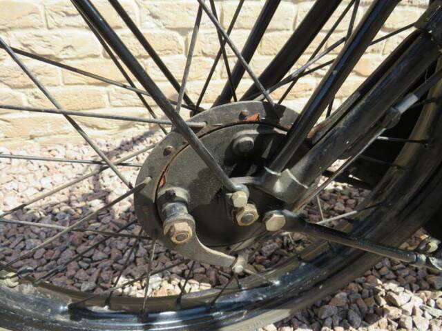 Raleigh Model 20