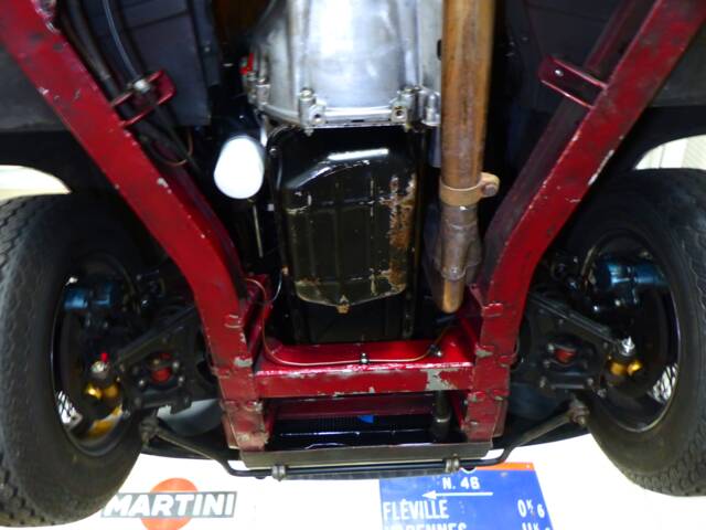 Triumph TR 250