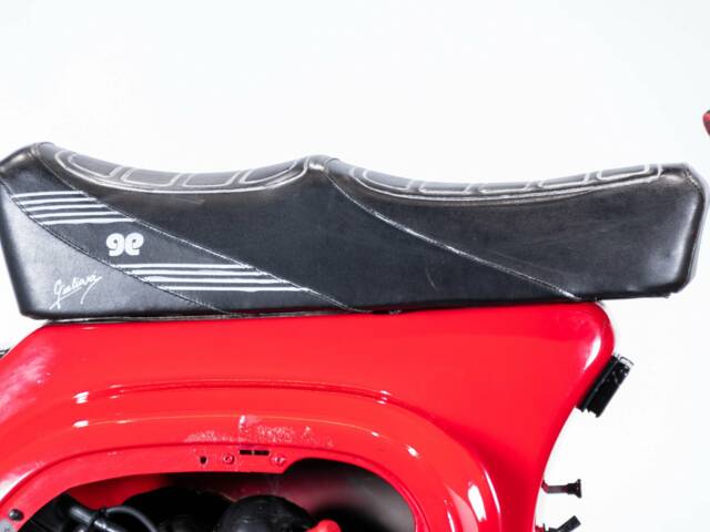 Piaggio Vespa PK 50 XL