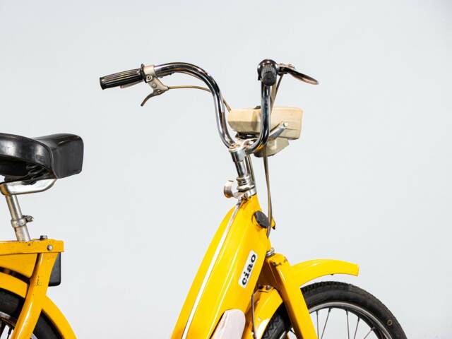 Piaggio Ciao