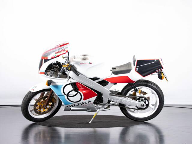 Gilera 125 SP01