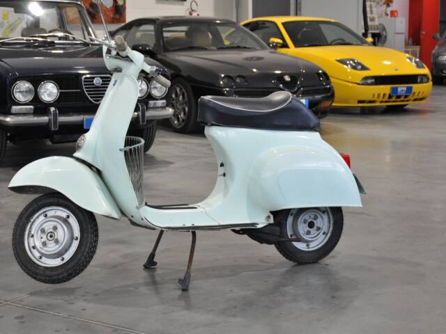 Piaggio Vespa 50 N